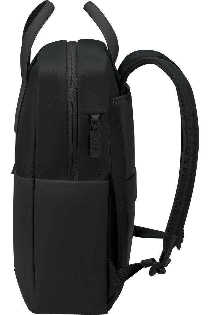 Samsonite 4Pack Laptop Backpack Handles 15,6" Black - Image 3