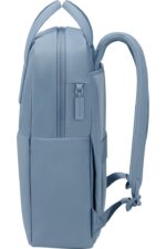 Samsonite 4Pack Laptop Backpack Handles 15,6" Dusty Blue - Image 3