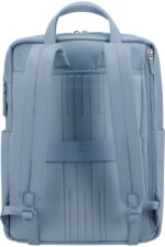 Samsonite 4Pack Laptop Backpack Handles 15,6" Dusty Blue - Image 4