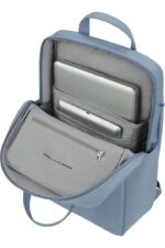 Samsonite 4Pack Laptop Backpack Handles 15,6" Dusty Blue - Image 5