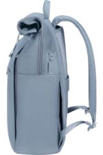 Samsonite 4Pack Laptop Backpack Rolltop 15,6" Dusty Blue - Image 3