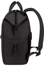 Samsonite 4Pack Laptop Backpack Square 14,1" Black - Image 3