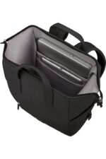 Samsonite 4Pack Laptop Backpack Square 14,1" Black - Image 5