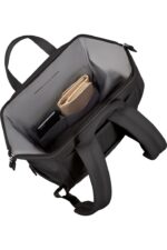 Samsonite 4Pack Laptop Backpack Square 14,1" Black - Image 6