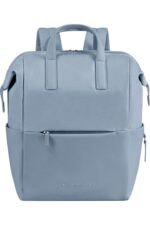 Samsonite 4Pack Laptop Backpack Square 14,1" Dusty Blue