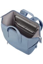 Samsonite 4Pack Laptop Backpack Square 14,1" Dusty Blue - Image 6
