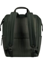 Samsonite 4Pack Laptop Backpack Square 14,1" Forest Green - Image 4