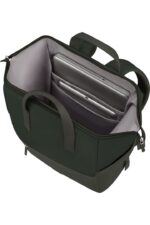 Samsonite 4Pack Laptop Backpack Square 14,1" Forest Green - Image 6