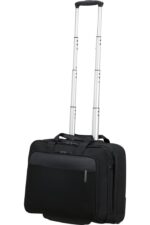 Samsonite Evosight Rolling Tote 17,3" Black - Image 6