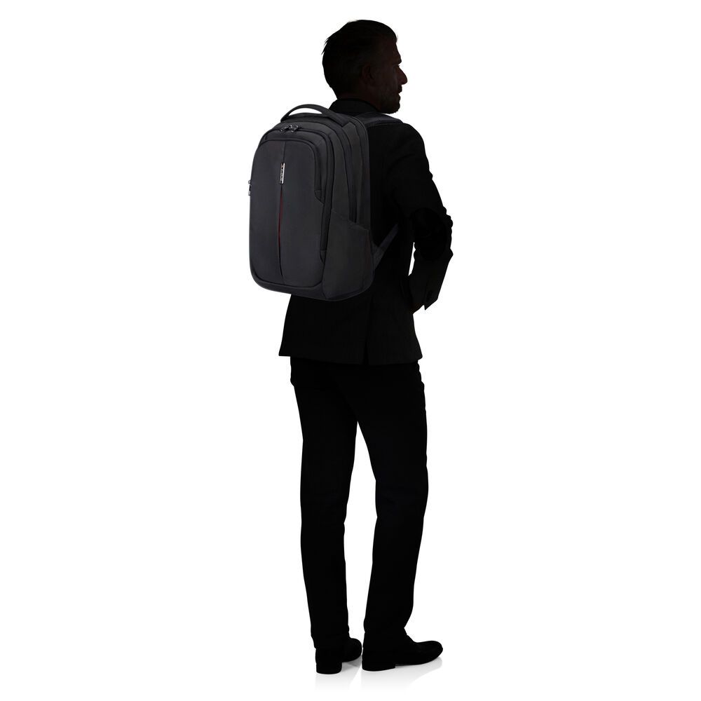 Samsonite Guardit 3.0 Laptop Backpack 15,6" Black - Image 10