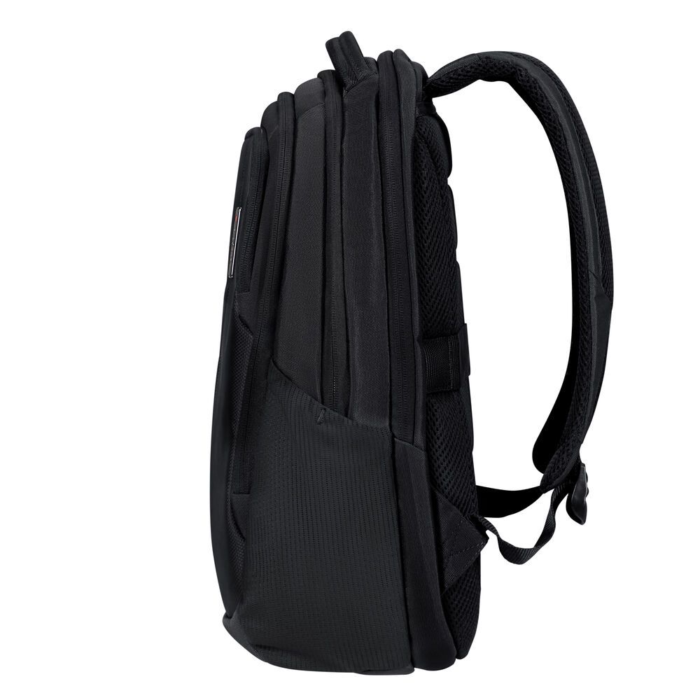 Samsonite Guardit 3.0 Laptop Backpack 15,6" Black - Image 2