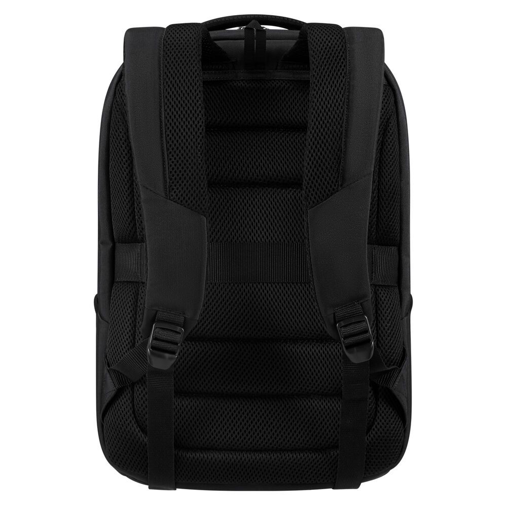 Samsonite Guardit 3.0 Laptop Backpack 15,6" Black - Image 3