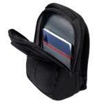 Samsonite Guardit 3.0 Laptop Backpack 15,6" Black - Image 4