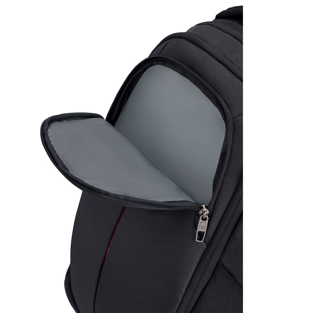 Samsonite Guardit 3.0 Laptop Backpack 15,6" Black - Image 7