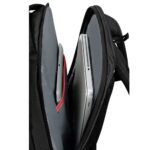 Samsonite Guardit 3.0 Laptop Backpack 15,6" Black - Image 8