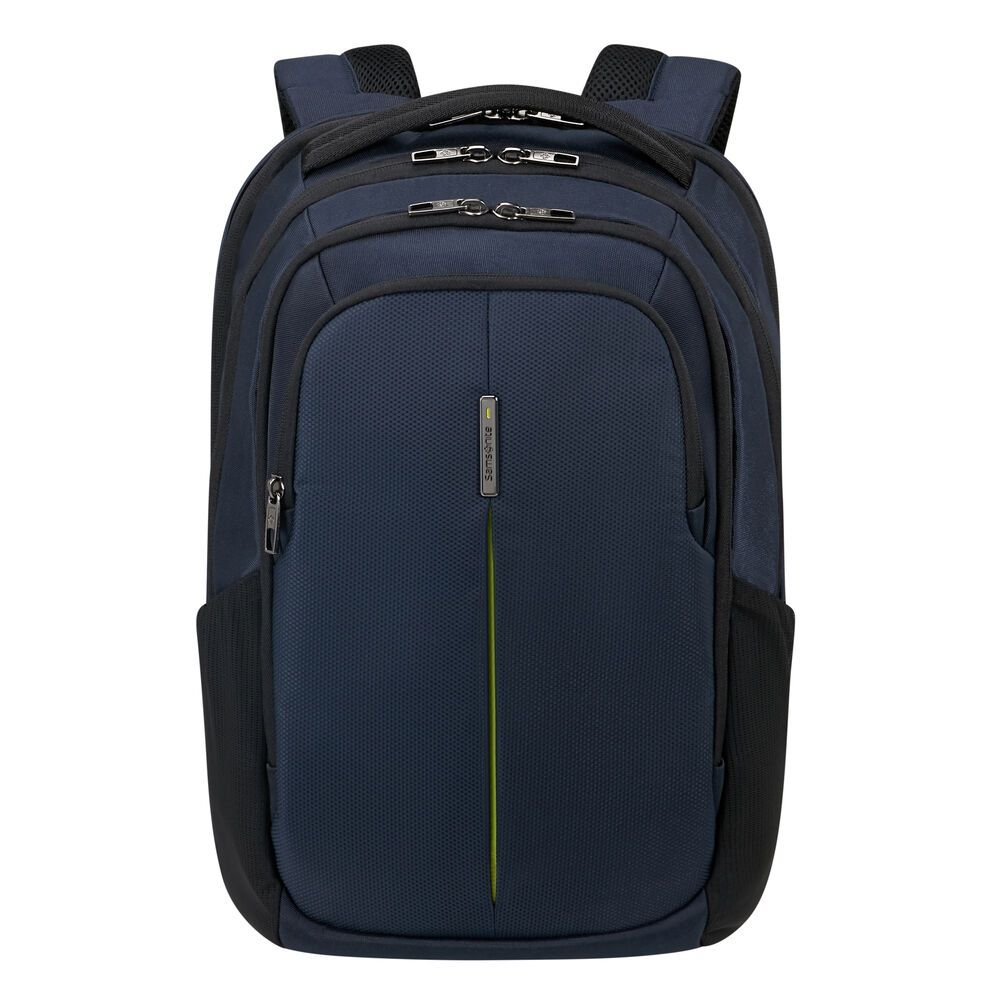 Samsonite Guardit 3.0 Laptop Backpack 15,6" Blue - Image 1
