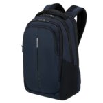 Samsonite Guardit 3.0 Laptop Backpack 15,6" Blue - Image 2