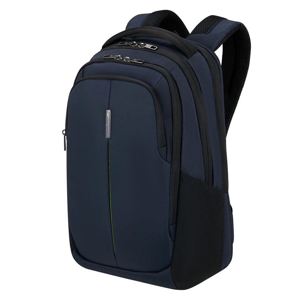 Samsonite Guardit 3.0 Laptop Backpack 15,6" Blue - Image 2