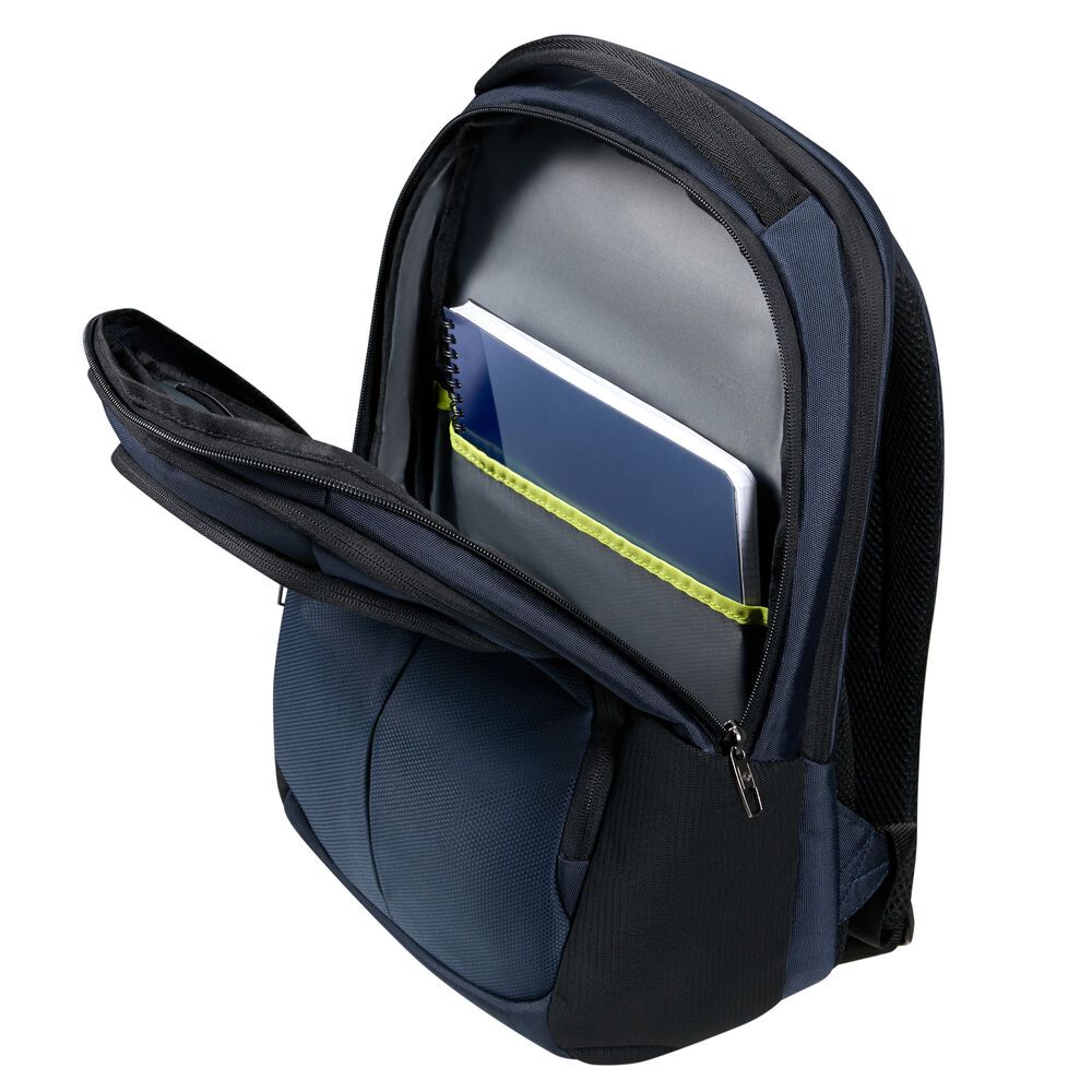 Samsonite Guardit 3.0 Laptop Backpack 15,6" Blue - Image 5