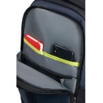 Samsonite Guardit 3.0 Laptop Backpack 15,6" Blue - Image 6
