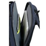 Samsonite Guardit 3.0 Laptop Backpack 15,6" Blue - Image 7