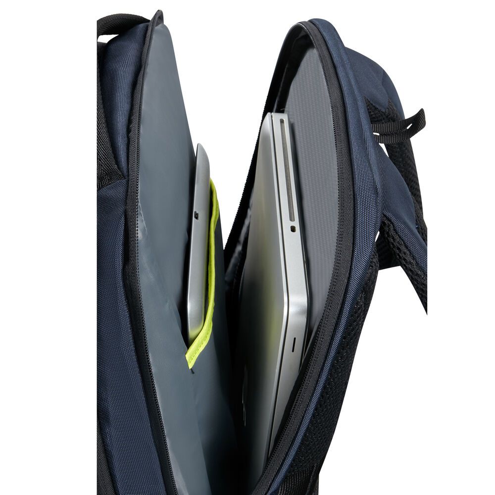 Samsonite Guardit 3.0 Laptop Backpack 15,6" Blue - Image 7
