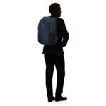 Samsonite Guardit 3.0 Laptop Backpack 15,6" Blue - Image 8