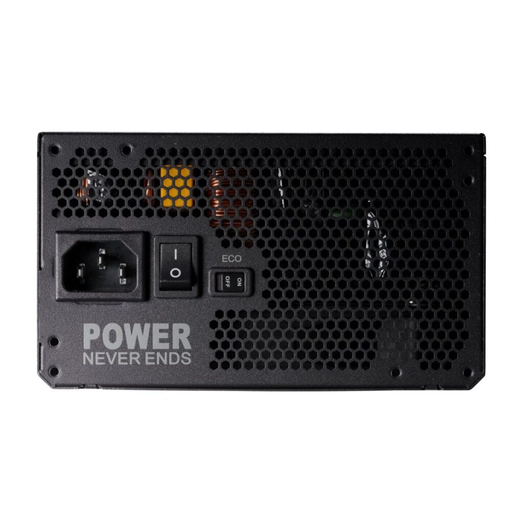 FSP 1000W 80+ Gold ADVAN GM - Image 6