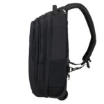 Samsonite Guardit 3.0 Laptop Backpack with wheels 15,6" Black - Image 3