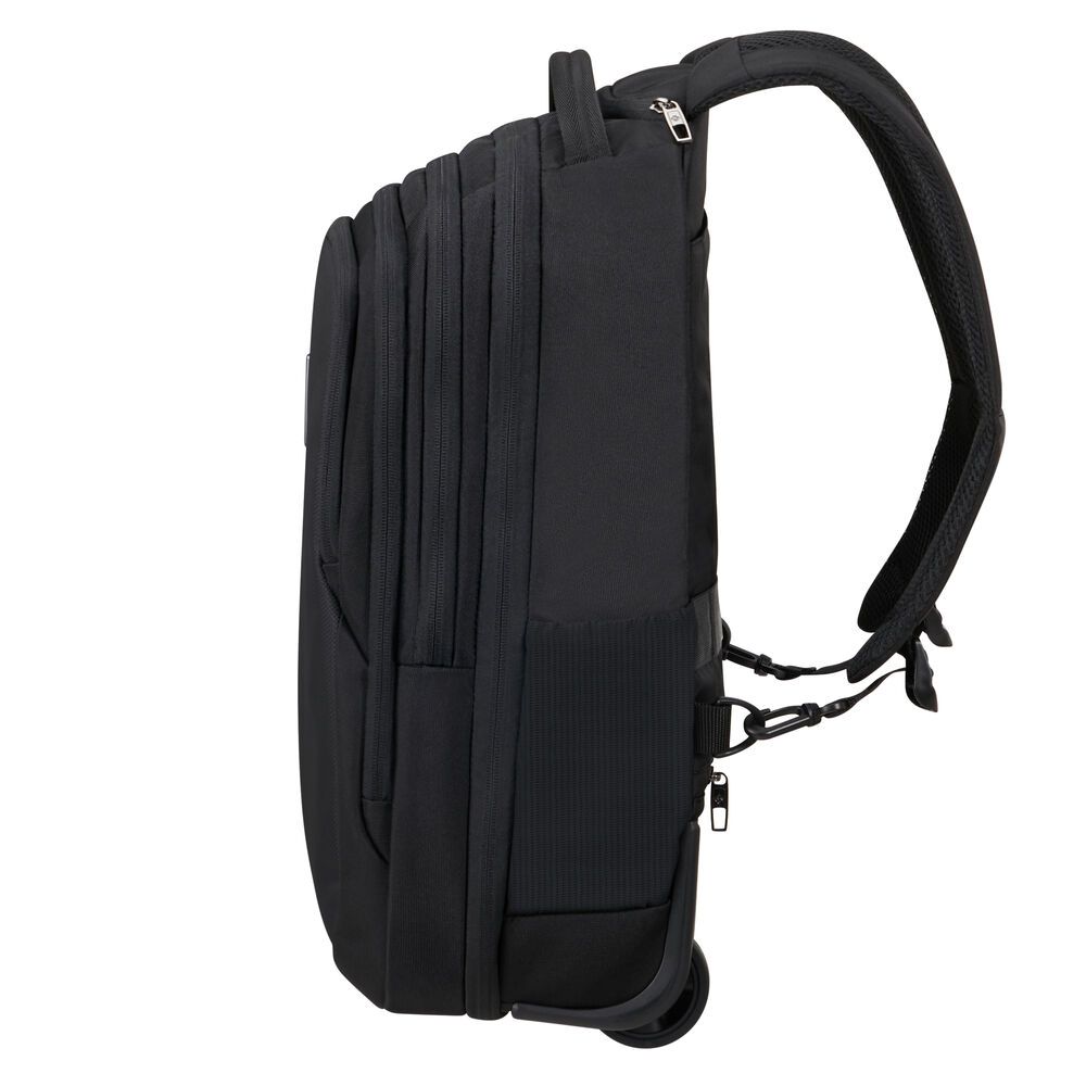 Samsonite Guardit 3.0 Laptop Backpack with wheels 15,6" Black - Image 3