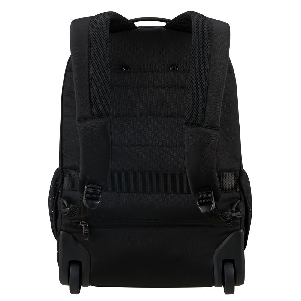 Samsonite Guardit 3.0 Laptop Backpack with wheels 15,6" Black - Image 4
