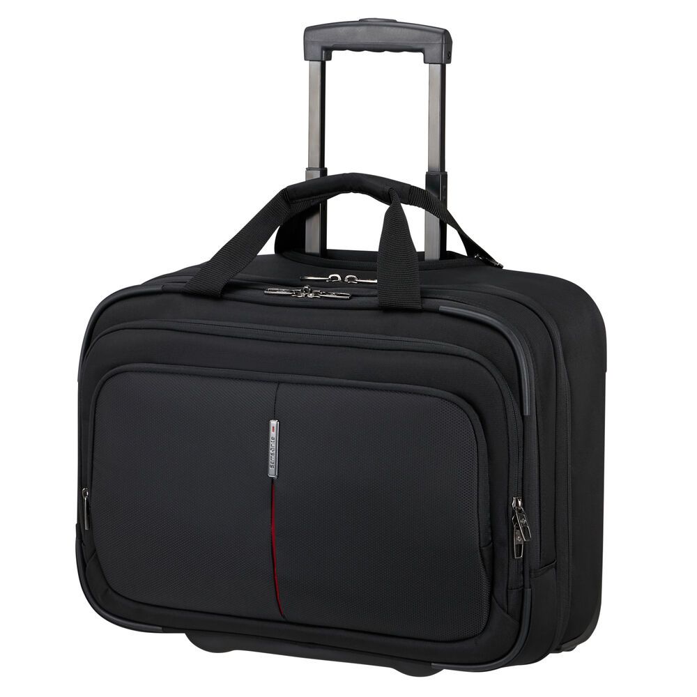 Samsonite Guardit 3.0 Laptop Rolling Tote 17,3" Black - Image 2