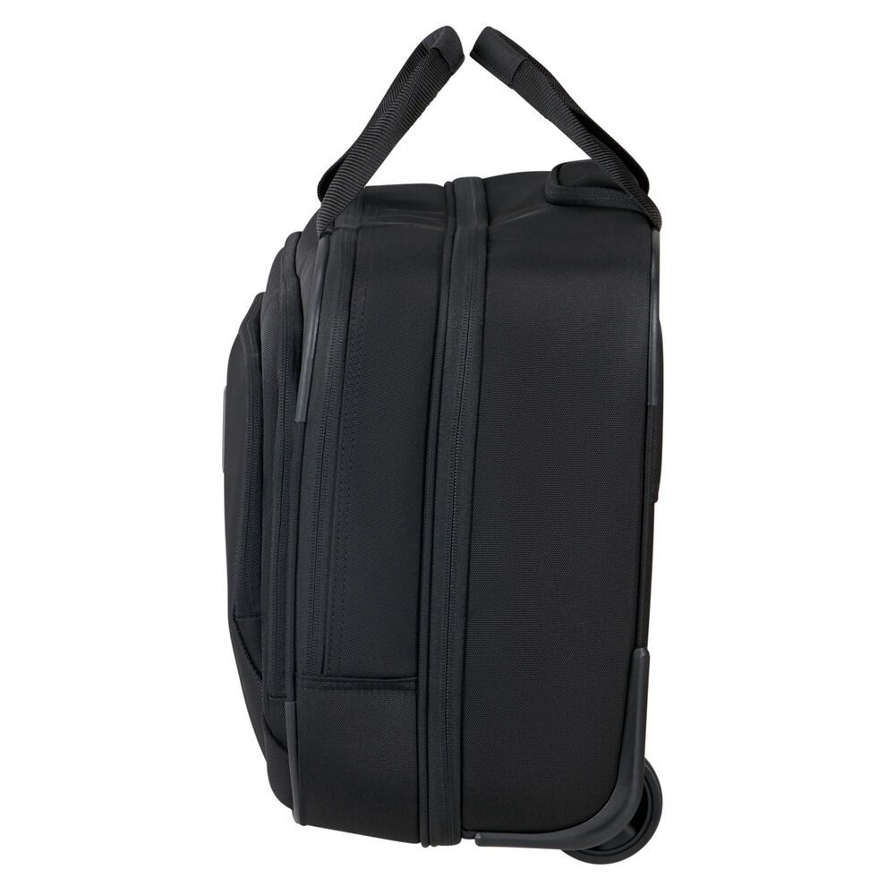 Samsonite Guardit 3.0 Laptop Rolling Tote 17,3" Black - Image 4