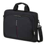 Samsonite Guardit 3.0 Laptop Briefcase Slim 15,6" Black - Image 2