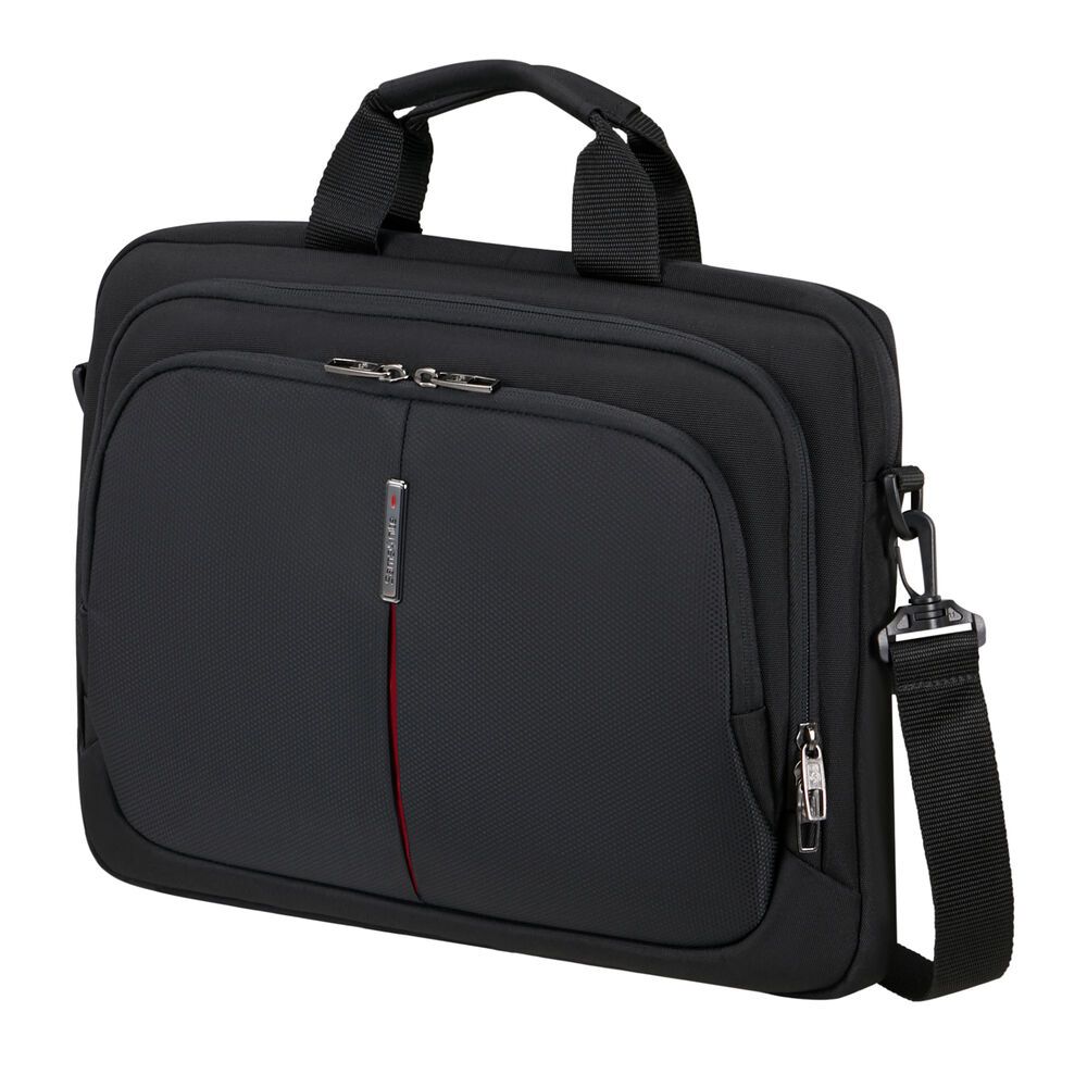 Samsonite Guardit 3.0 Laptop Briefcase Slim 15,6" Black - Image 2