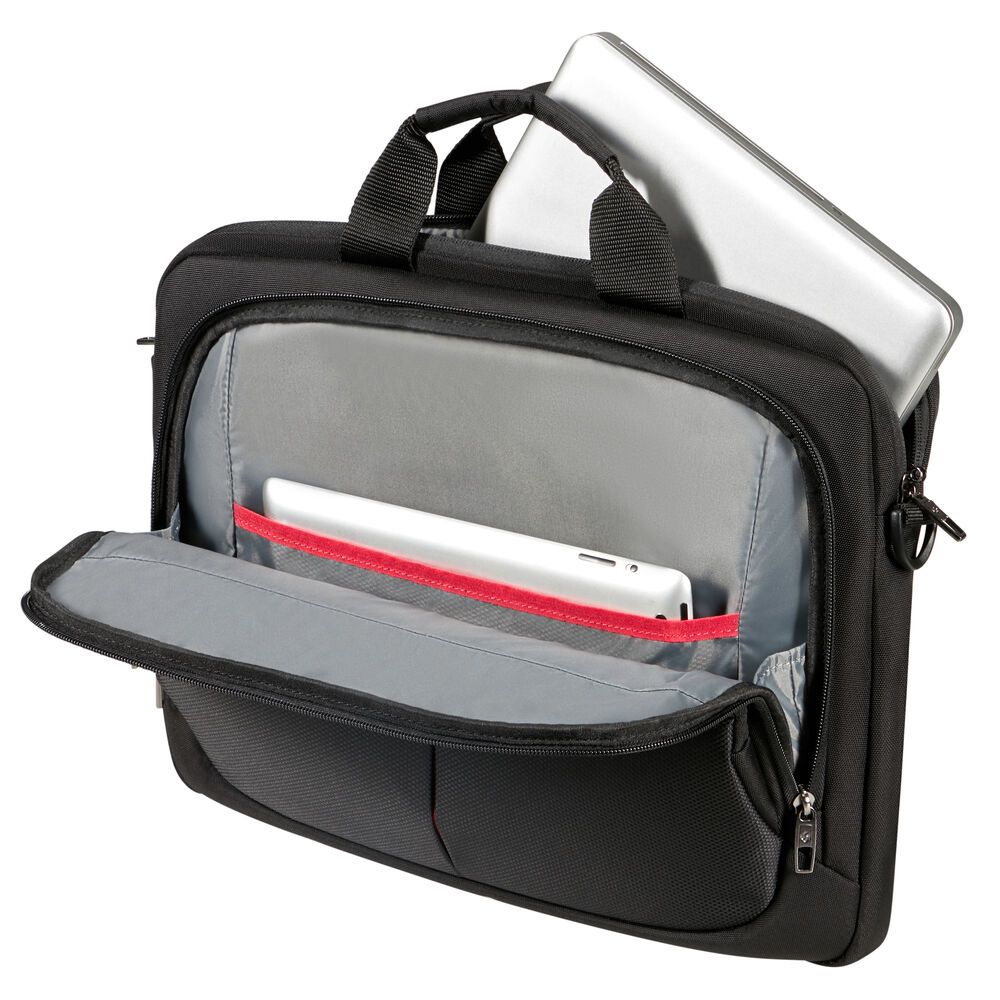 Samsonite Guardit 3.0 Laptop Briefcase Slim 15,6" Black - Image 5