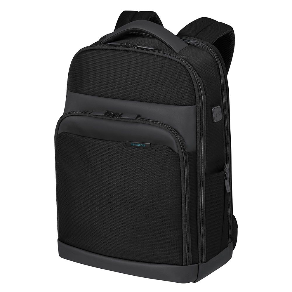 Samsonite Mysight Laptop Backpack 14,1" Black - Image 1