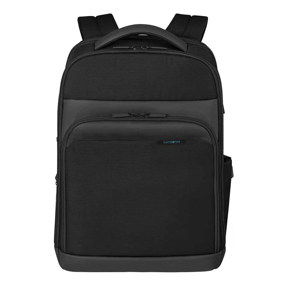 Samsonite Mysight Laptop Backpack 14,1" Black - Image 2