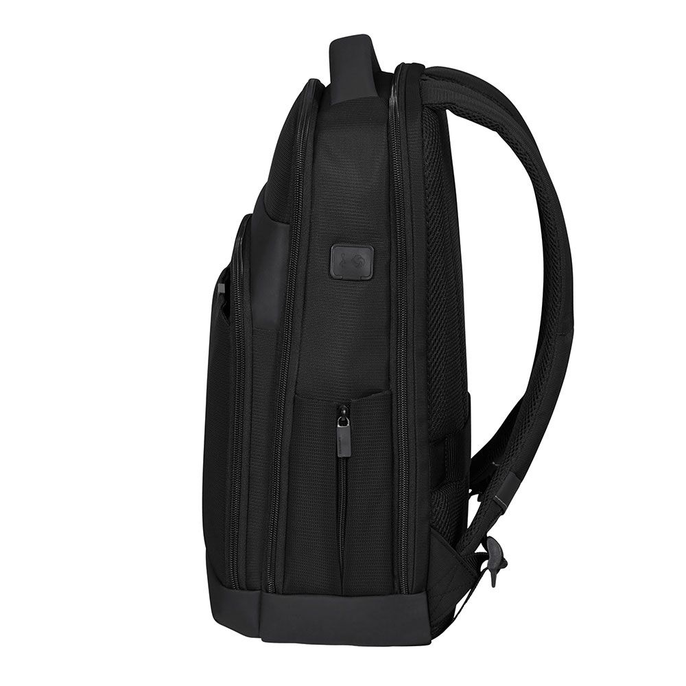 Samsonite Mysight Laptop Backpack 14,1" Black - Image 3