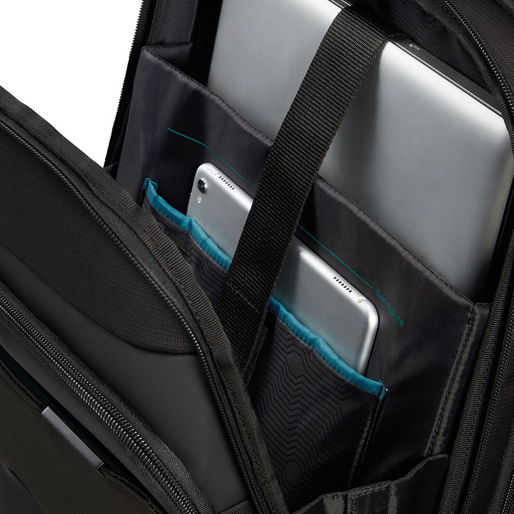 samsonite-mysight-laptop-backpack-with-wheels-17-3-black_6.jpg Samsonite Mysight Laptop Backpack with wheels 17,3" Black - Image 6