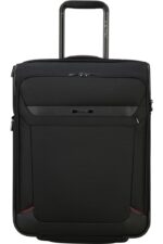 Samsonite Pro-DLX6 Upright Expandable 15,6" Black - Image 2