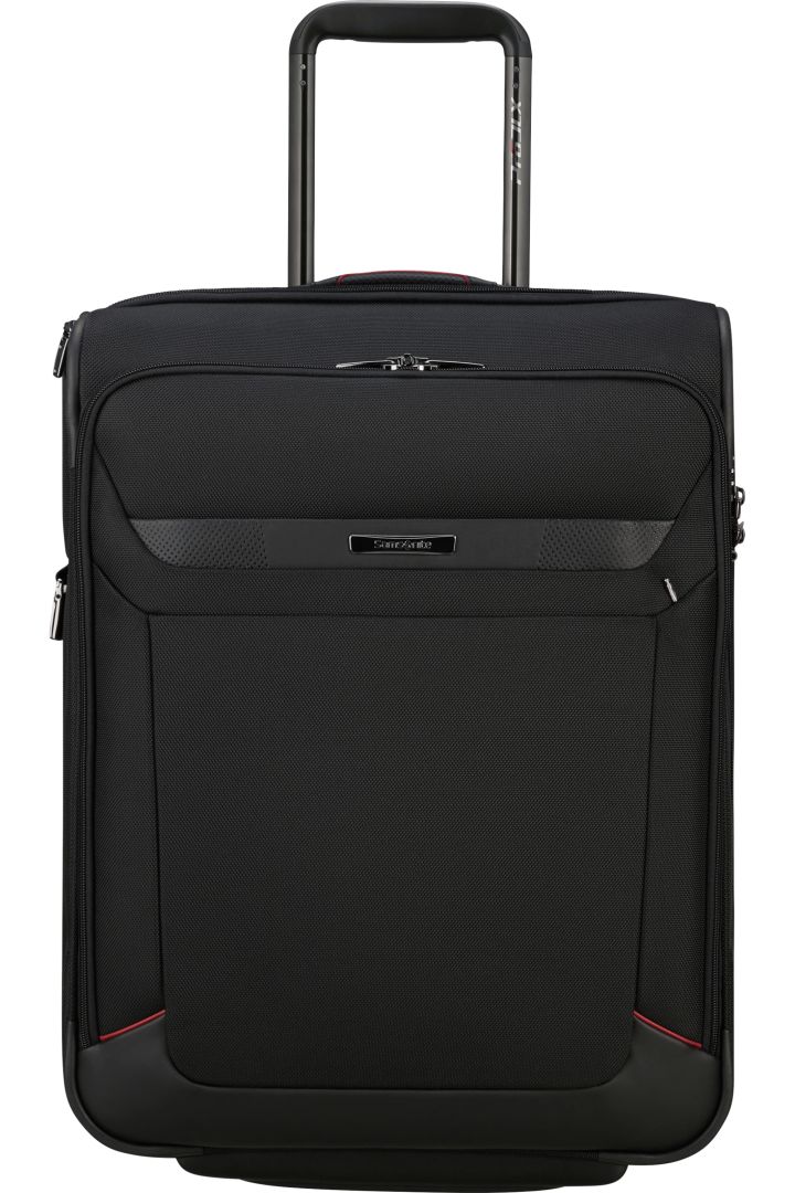 Samsonite Pro-DLX6 Upright Expandable 15,6" Black - Image 2