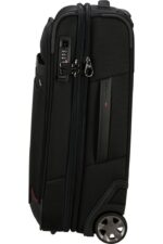 Samsonite Pro-DLX6 Upright Expandable 15,6" Black - Image 3