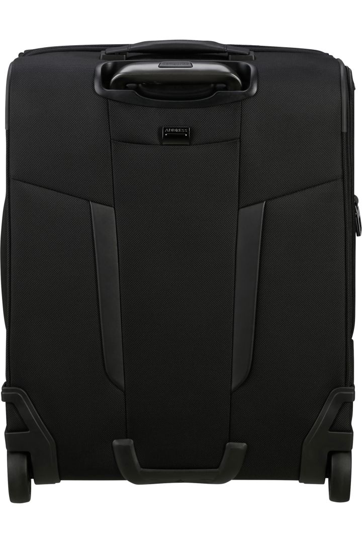Samsonite Pro-DLX6 Upright Expandable 15,6" Black - Image 4