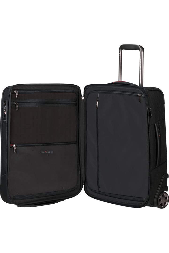 Samsonite Pro-DLX6 Upright Expandable 15,6" Black - Image 5