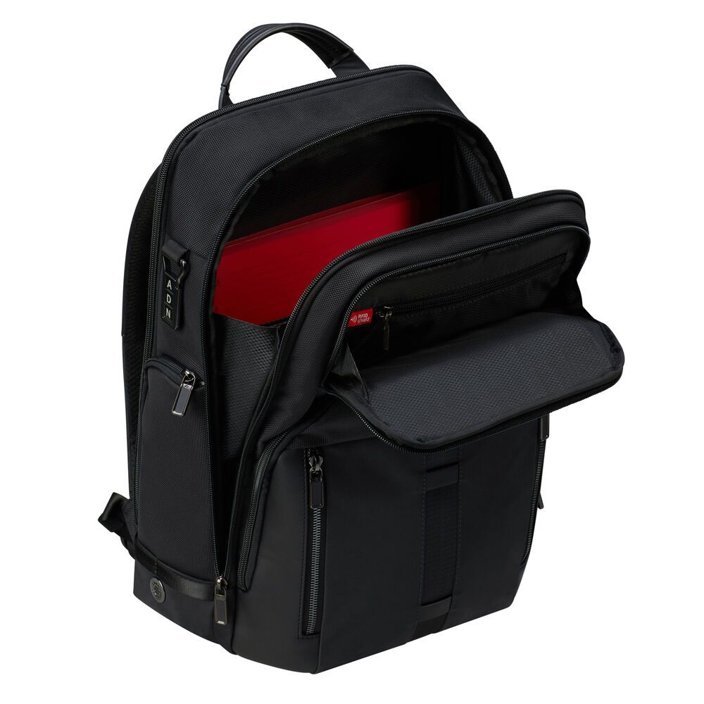 samsonite-urban-eye-backpack-15-6-black_6.jpg Samsonite Urban-Eye Backpack 15,6" Black - Image 6