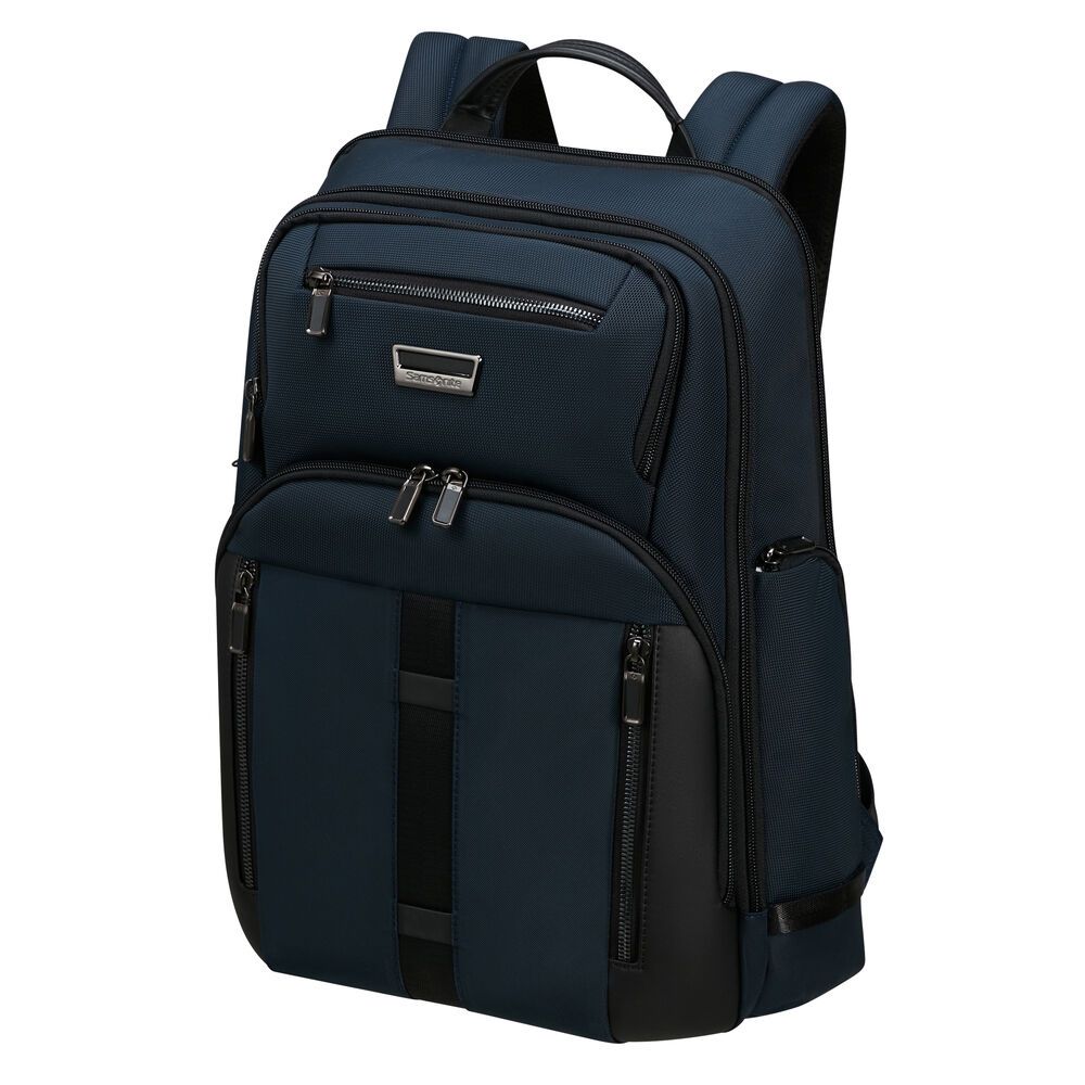 Samsonite Urban-Eye Backpack 15,6" Blue - Image 1
