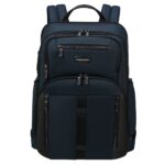 Samsonite Urban-Eye Backpack 15,6" Blue - Image 2
