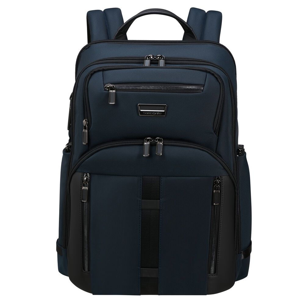 Samsonite Urban-Eye Backpack 15,6" Blue - Image 2