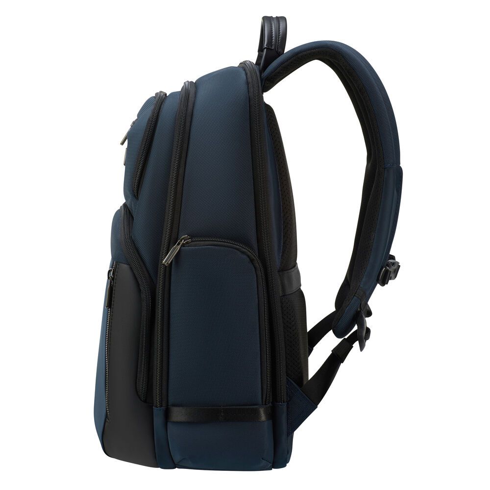 Samsonite Urban-Eye Backpack 15,6" Blue - Image 3